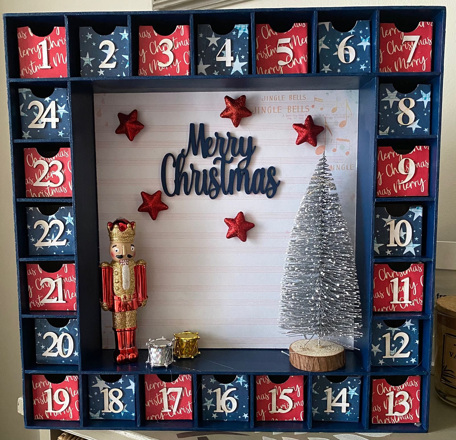 Christmas Advent Calendar