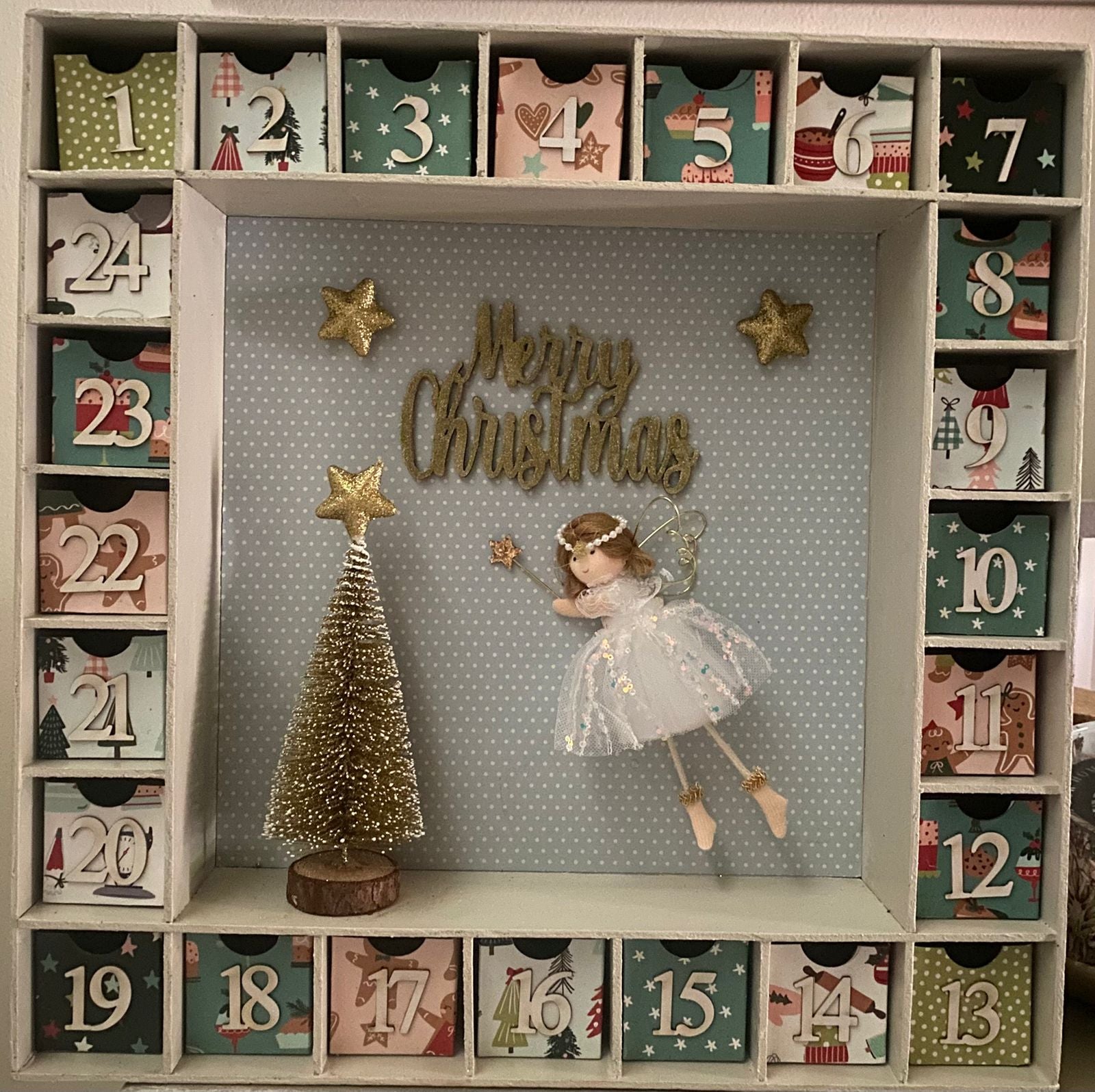 Christmas Advent Calendar