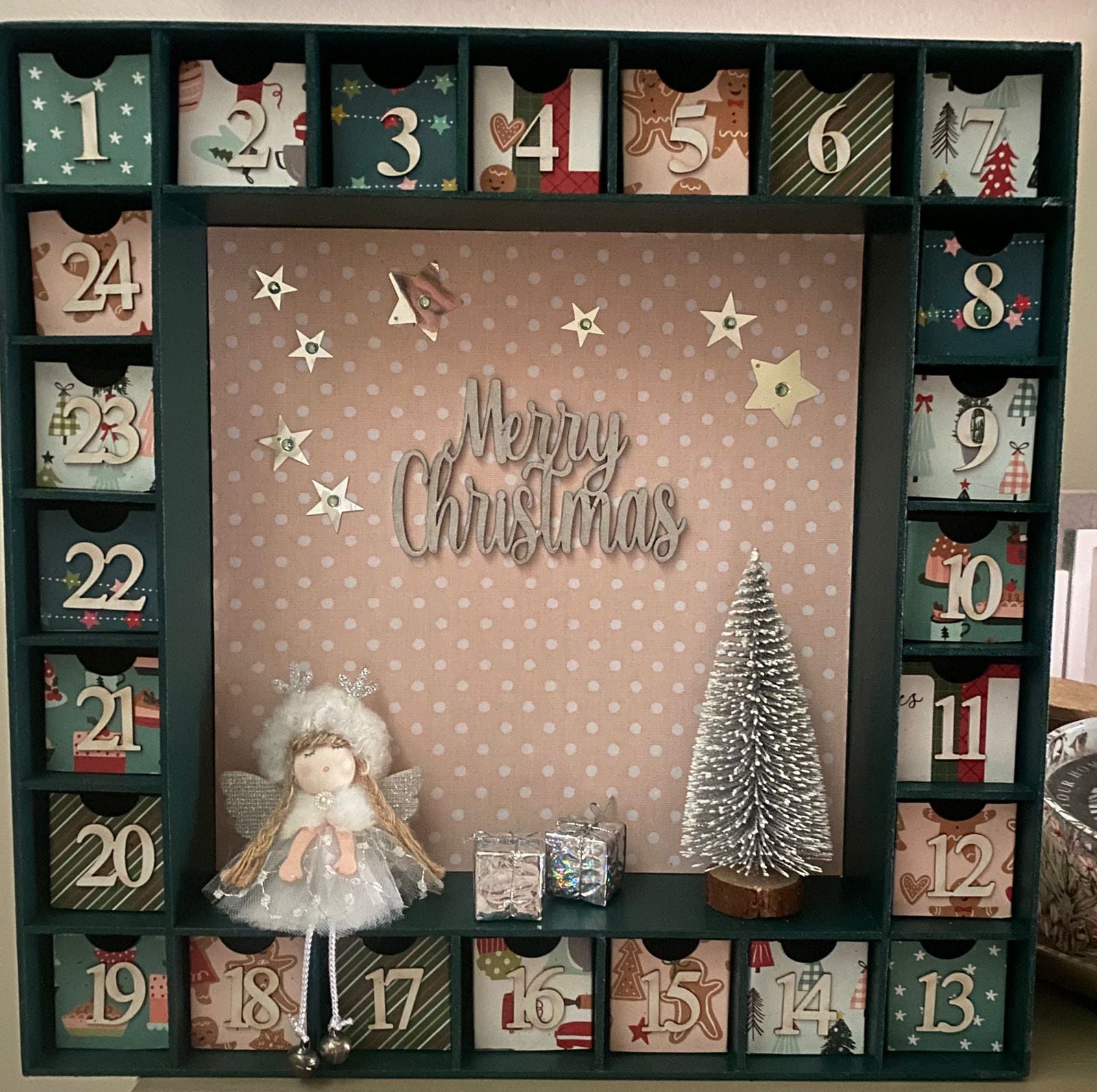 Christmas Advent Calendar