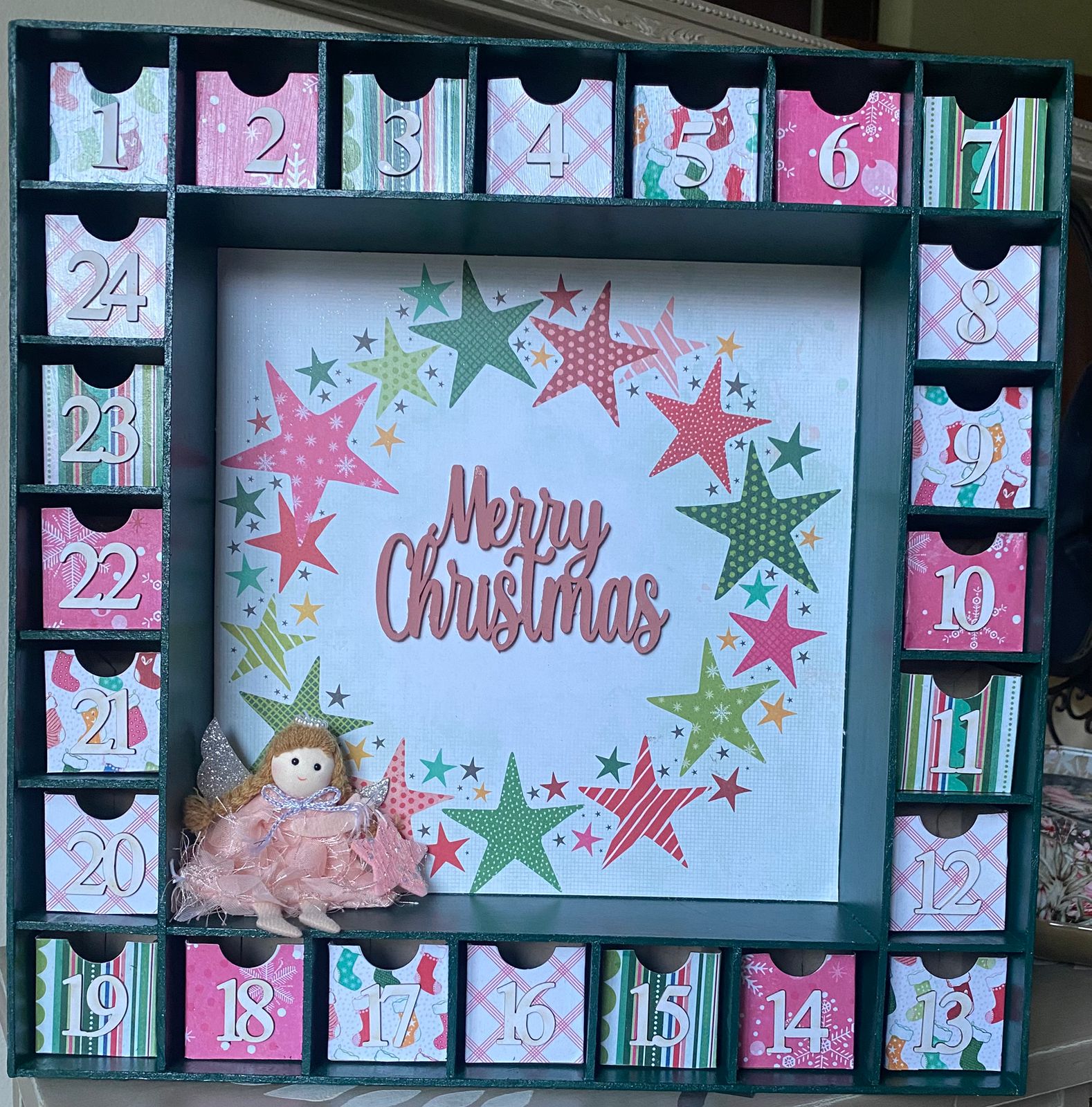 Christmas Advent Calendar