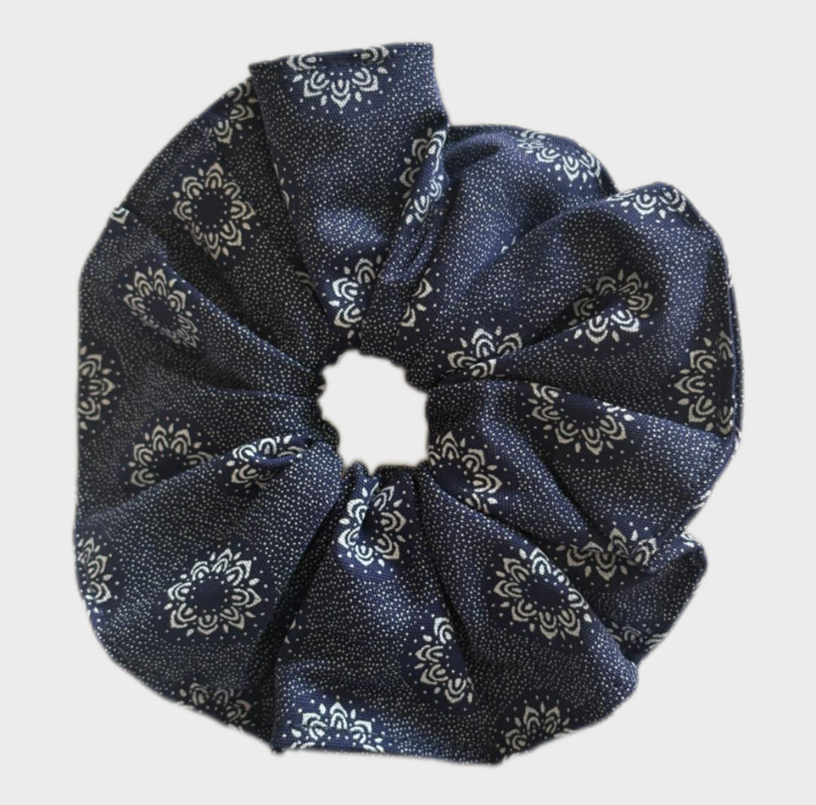 ✨ Handmade Hair Scrunchies ✨