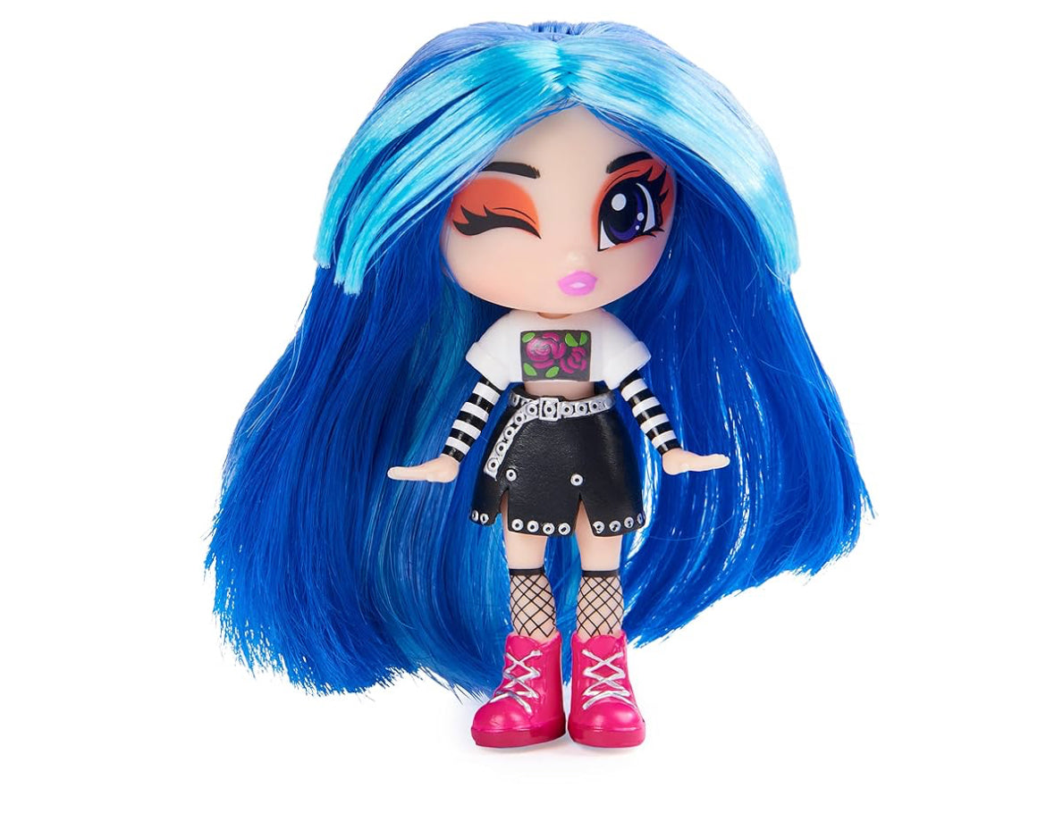 B*Pack Luscious Locks – BellaHarp Gifts Online