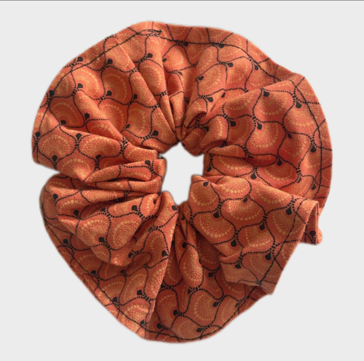✨ Handmade Hair Scrunchies ✨