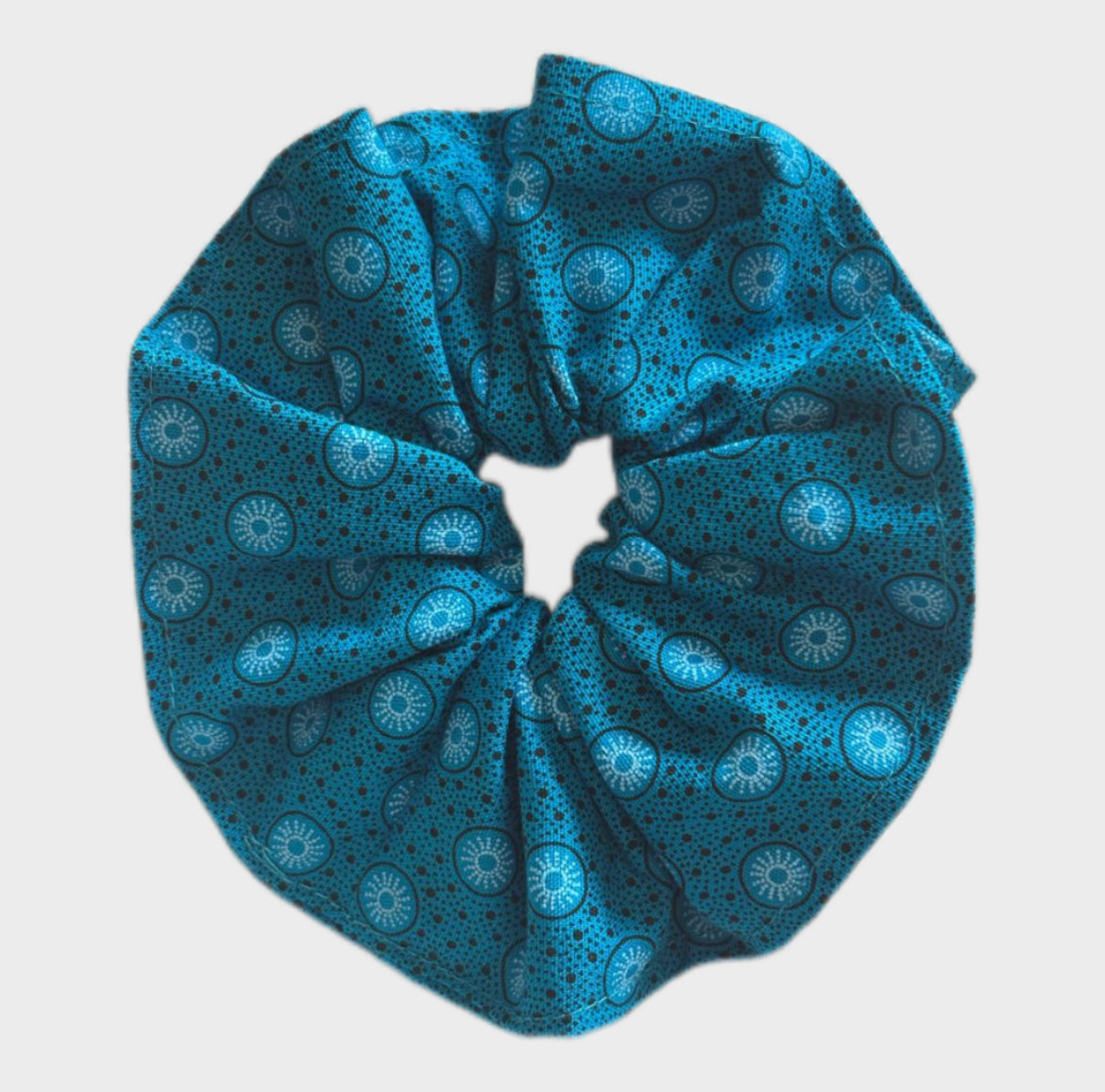 ✨ Handmade Hair Scrunchies ✨