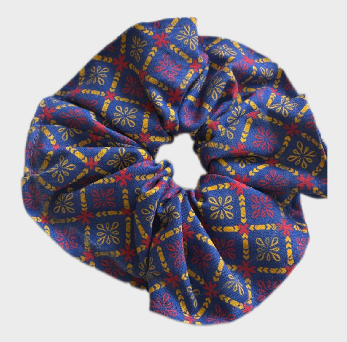 ✨ Handmade Hair Scrunchies ✨
