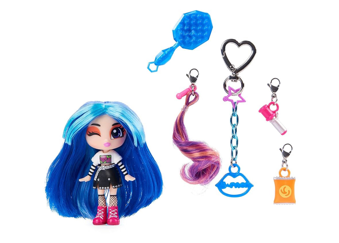 B*Pack Luscious Locks