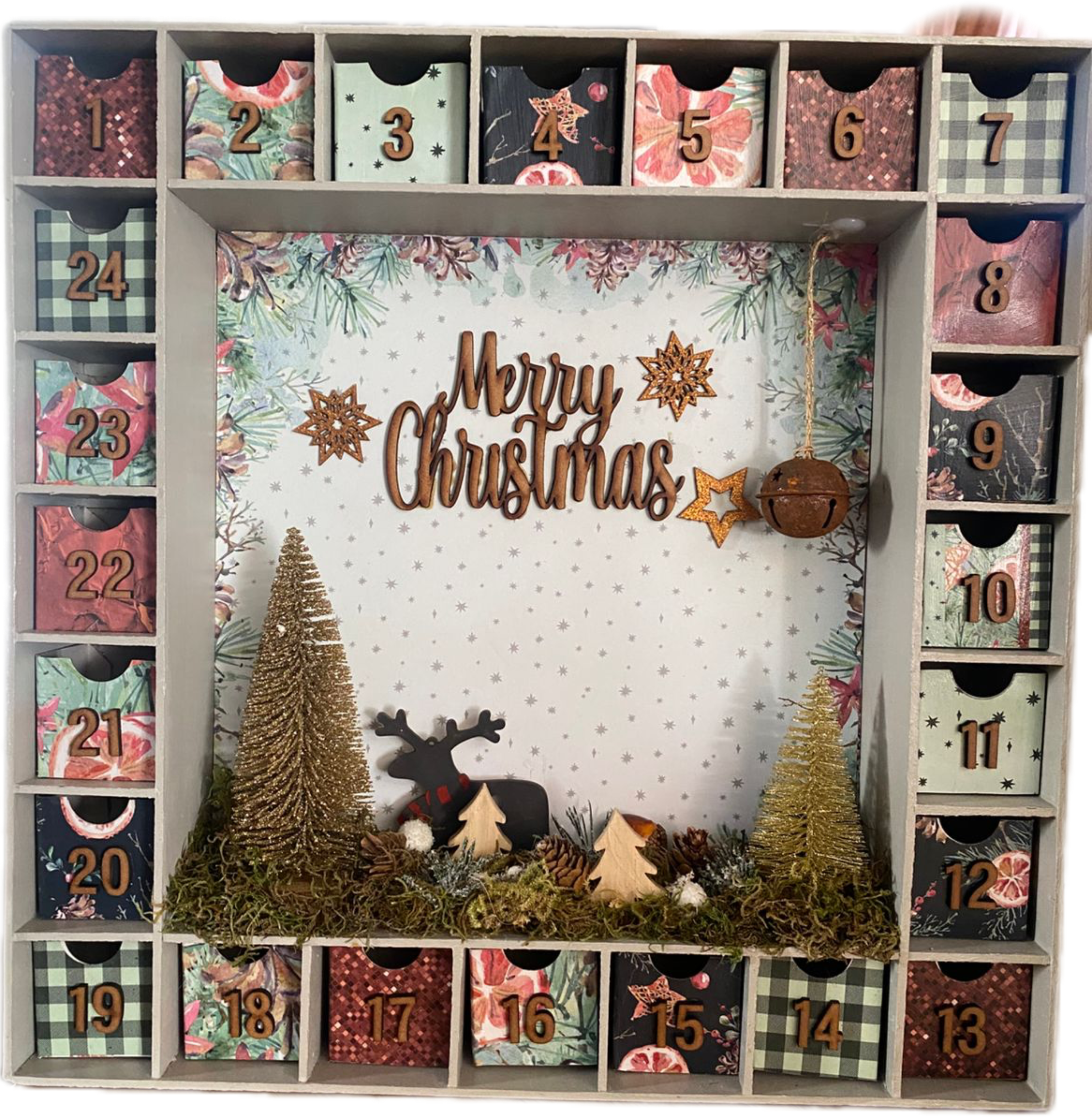 Christmas Advent Christmas