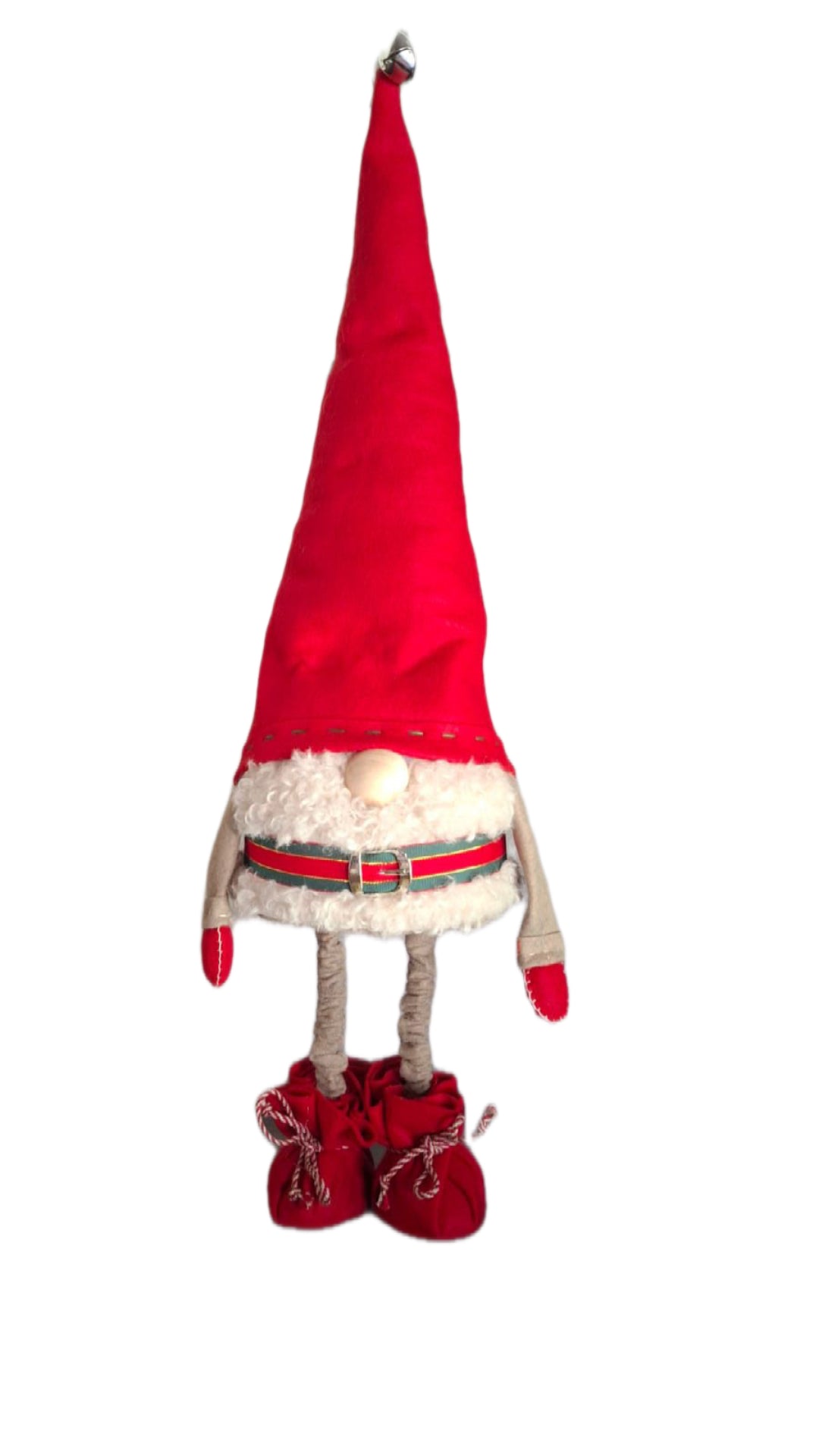 Unique 60cm Christmas Gnome