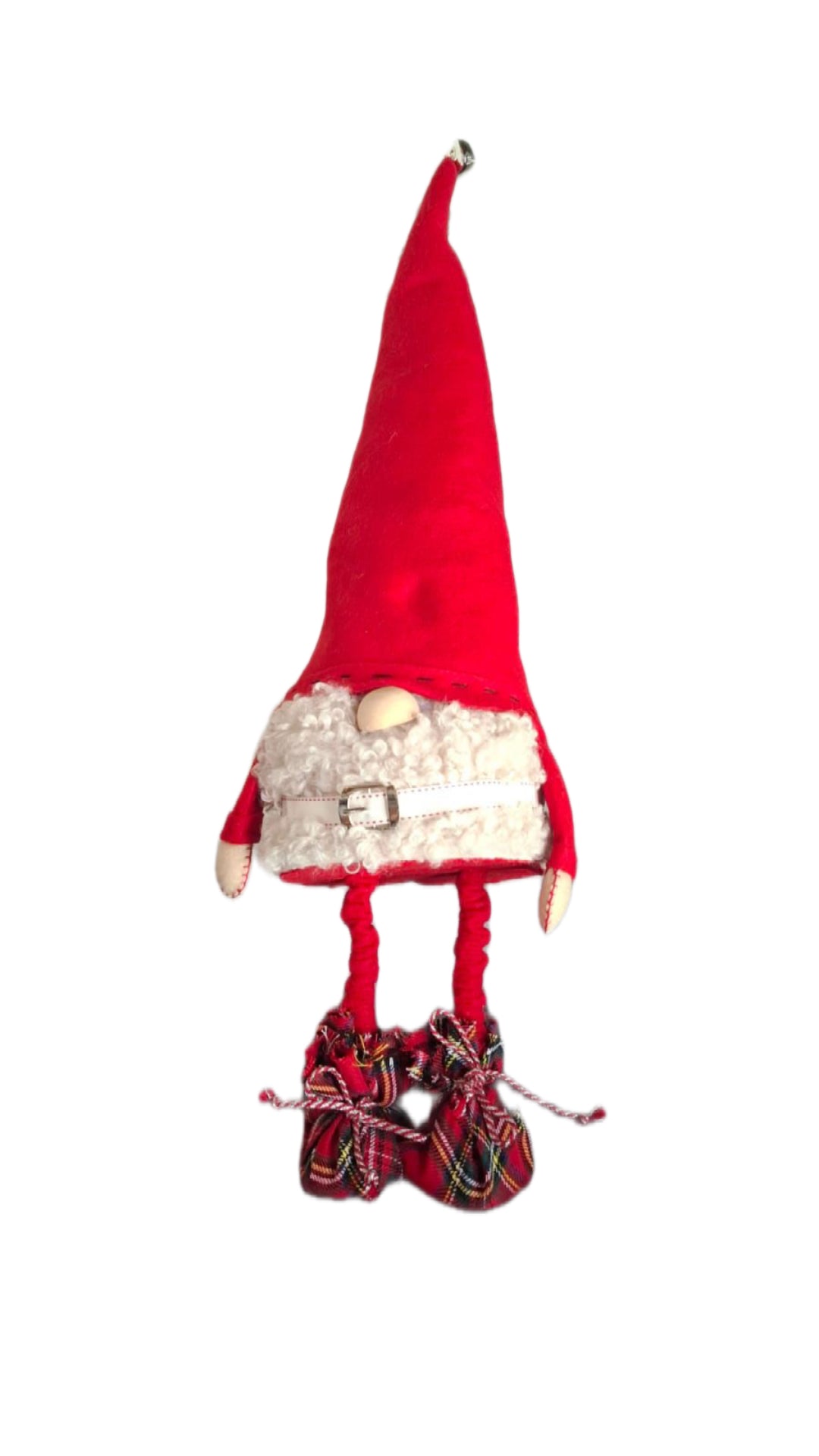 Unique 60cm Christmas Gnome